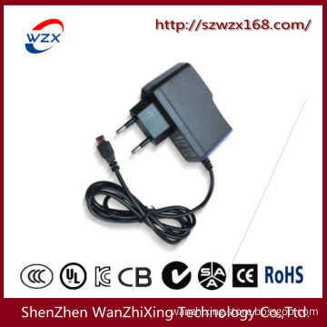 18W Security Monitoring Power Supply